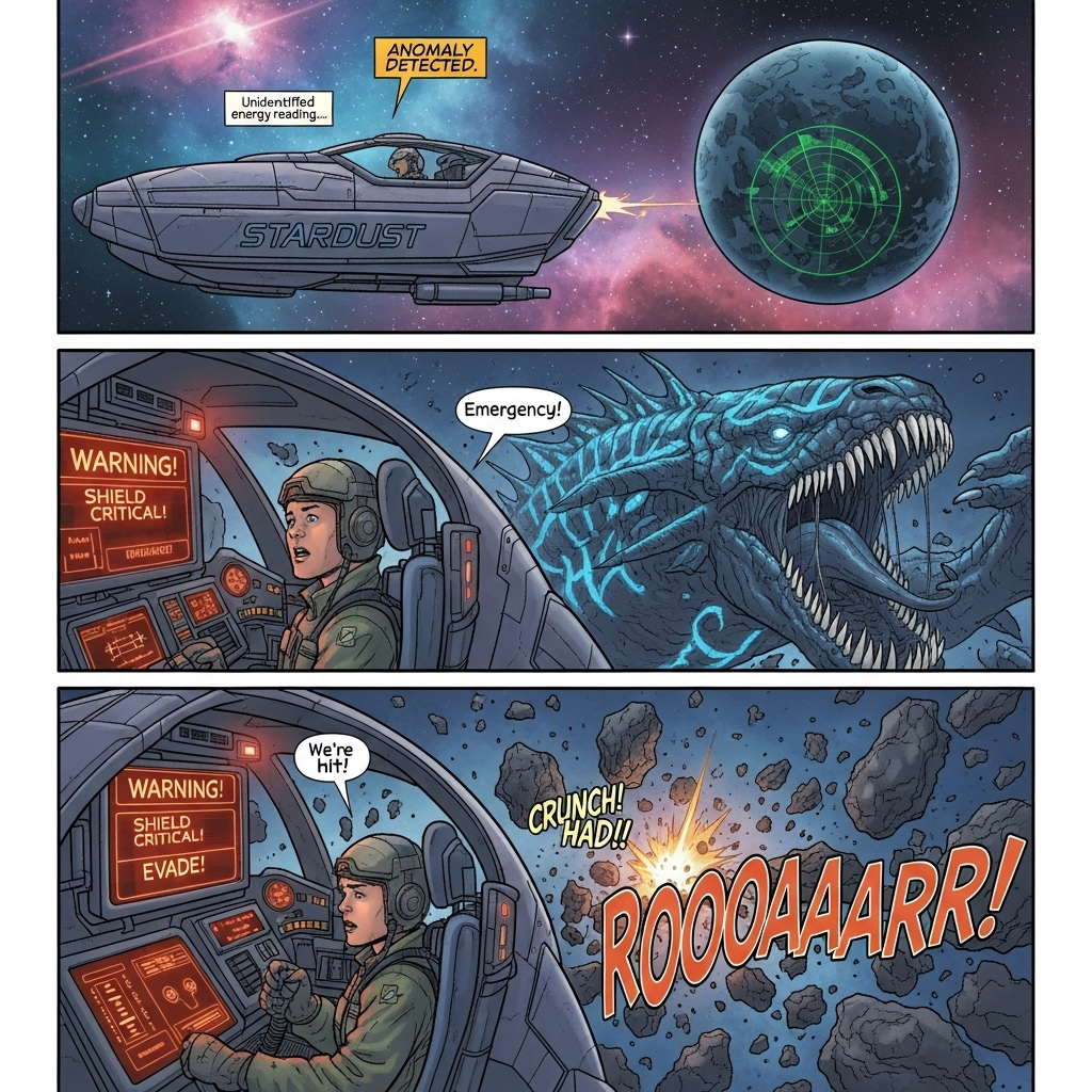 3-panel-cosmic-epic-comic-imagen-4.original google imagen 4